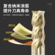 60度钨钢铣刀4刃动态铣不等螺旋不等分钛合金不锈钢专用高效抗震