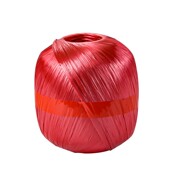 塑料捆扎绳塑料绳包装 绳扎口绳打包绳撕裂膜尼龙草绳捆绑绳封包绳