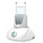 澳多科技淡海水测试剂自动搅拌器莎莉法搅拌机无线控制磁悬浮快速