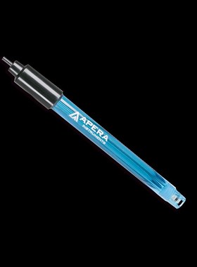 上海三信201-C/A/S塑壳ph复合电极实验室2301T-S电导电极ph计探头