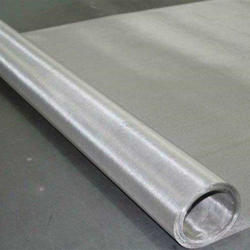 304 不锈钢过滤网铜网金属编织网筛网8C0/100/120/150目200目等