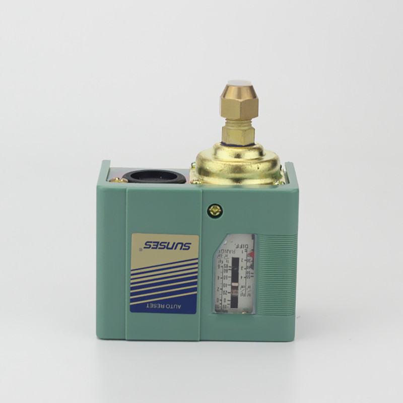 SSNS-C103X  SSNS-rC106X  SSNS-C110X气动压力继电器压力开关高
