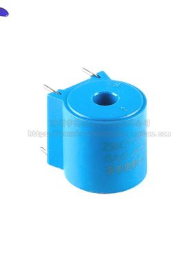 【优信电子】原装正品 ZMCT101D 5A/2K.5mA 精密微型电流互感器
