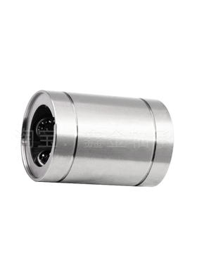 304不锈钢直线运动轴承SLM8UU 10 12 13 16 20 25 30 35 SLM40LUU