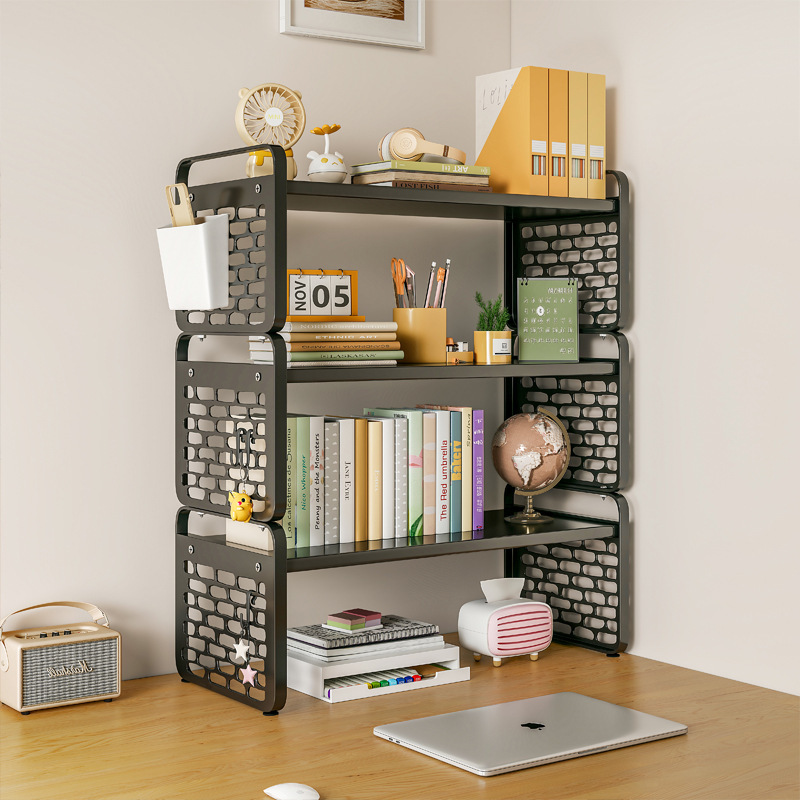 经济型收纳多层书架置物架