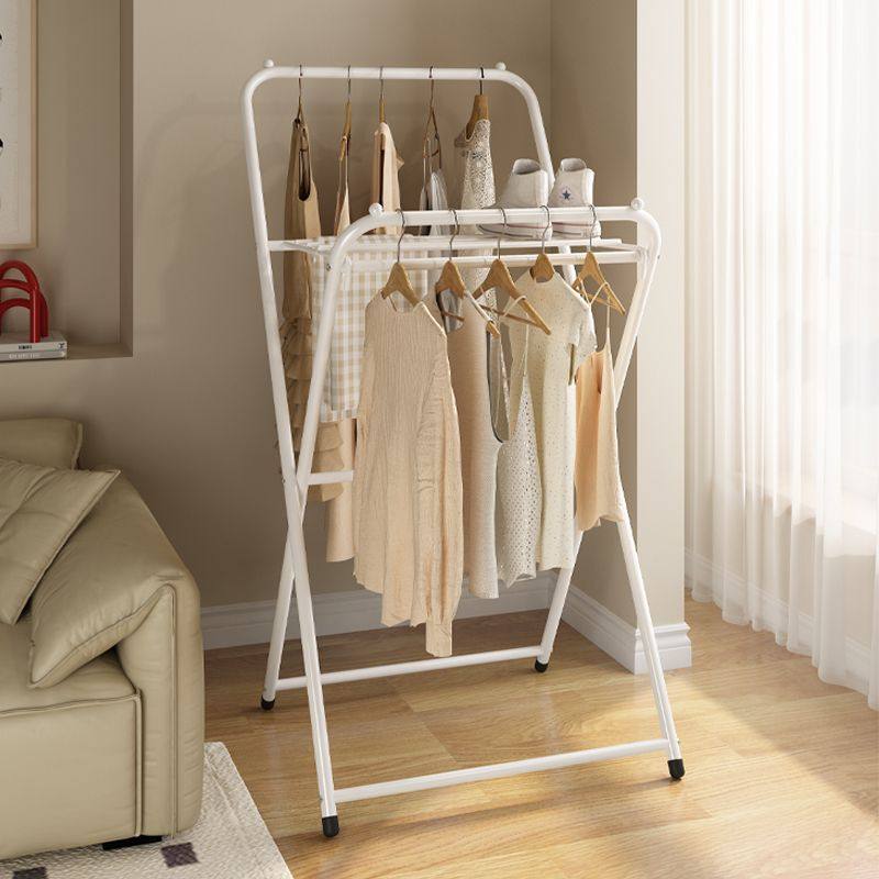 承重力强/多功能置物/X型设计