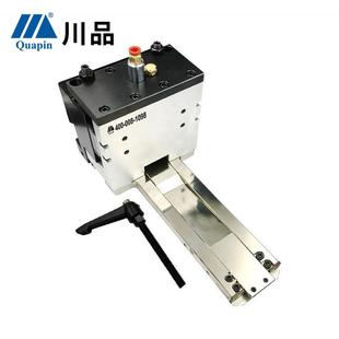 川品直销数控冲床夹钳大同扬力mp数控转塔冲床气缸气动夹钳配件