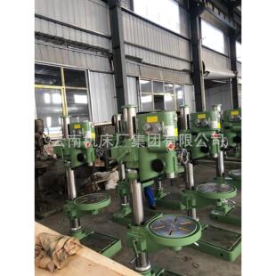 钻床 2上海五机立钻立式 Z502Z5040Z5045立式 钻床H5