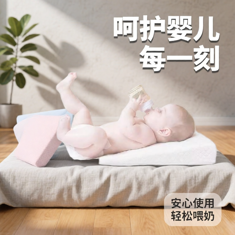 柔软备孕抬高孕妇垫屁股枕神器