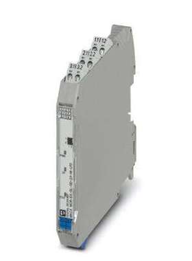 菲尼克斯温度测量变送器 MACX MCR-EX-T-UIREL-UP-SP-C -2924809