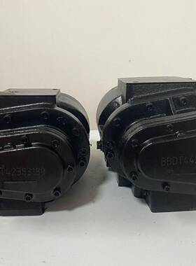 螺杆空压机机头YAM112RA/37KW 鲍斯机头YAM112RB/45KW 螺杆一体机