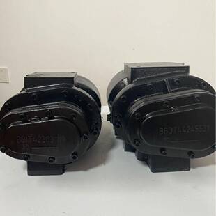 螺杆空压机机头YAM112RA/37KW 鲍斯机头YAM112RB/45KW 螺杆一体机