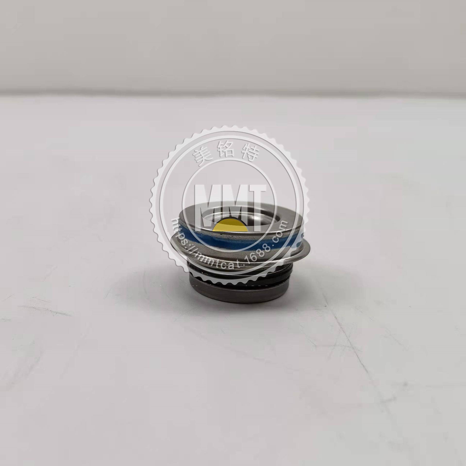 CAT卡特336D C9水泵水封350-5417 3505417密封147-5088 1475088