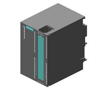 6ES7352-5AH01-0AE0 S7-300, FM352-5 漏型数字量输出 高速布尔