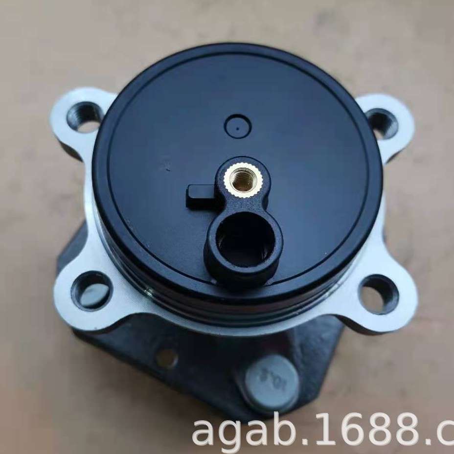 适用马自达2014款M2后轮轴头D09H-26-15X DA7H-26-15X