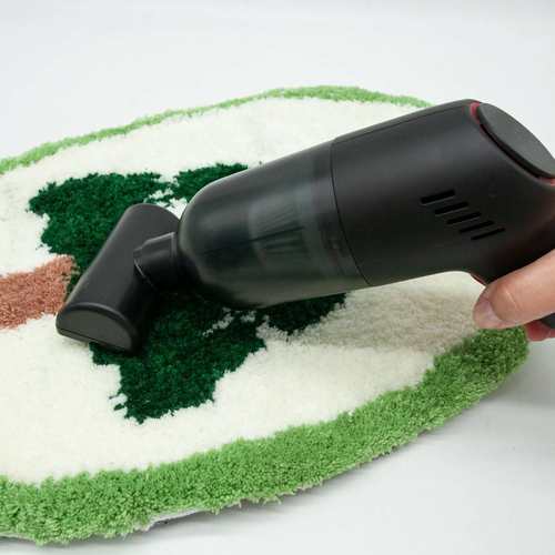 tufting gun工具无线手持吸尘器120W20000pa大功率mini车载吸尘器