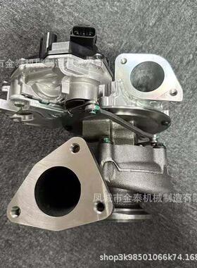 17201-11070 17201-11080 17201-11090 增压器