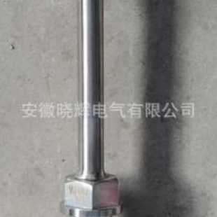 置安装 装 131无固定装 配式 热电偶 热电偶WRN