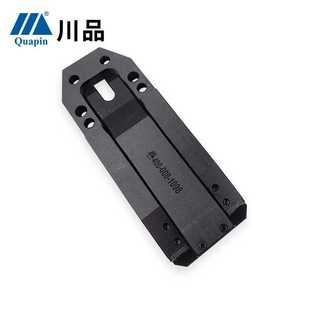 数控冲床厚板冲夹钳 川品广东直销 气缸气动夹钳夹钳yangli扬力