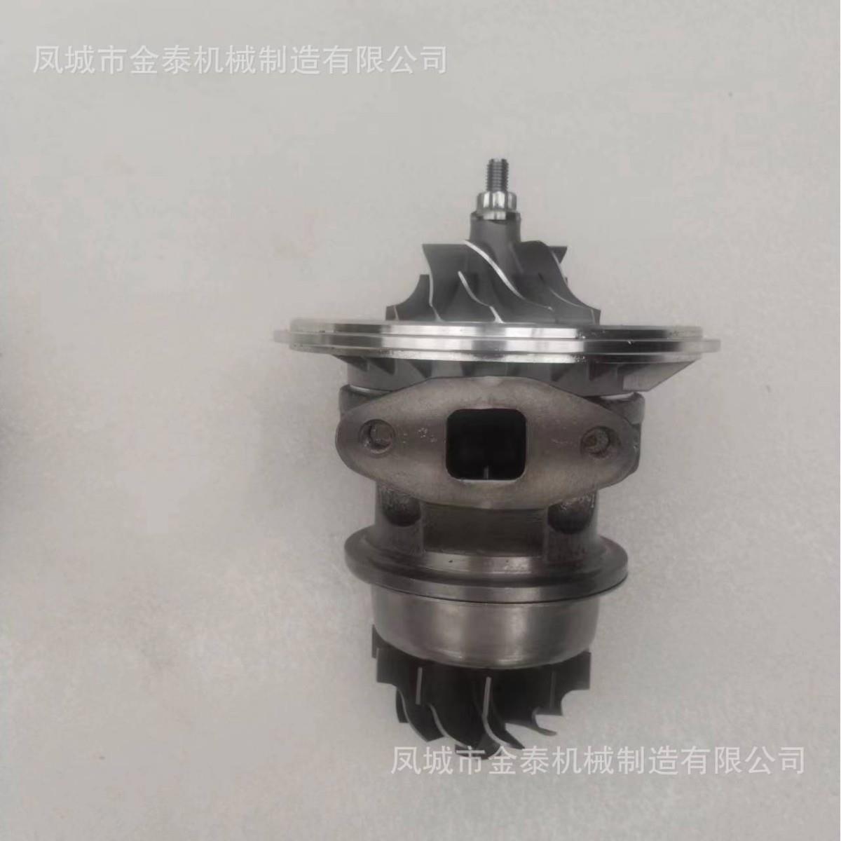涡轮增压器TA31077465778-00062674A3977C3446