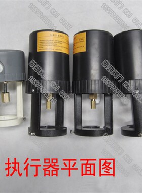 AC24V电动二通0-10V模拟量比例调节阀DN15 20 25 32 40 50 65 80