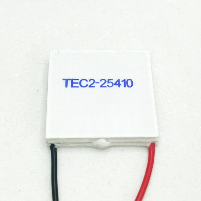 高功率半导体制冷片双层TEC2-25408/25410强度TEC1-12703/5/6/10