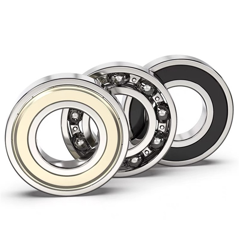 自行车非标轴承15267 15268 17287 16287 18307  19327 12268