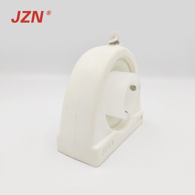 尼龙轴承座塑料外球面轴承UCPA 201 202 203 204 205 206 207 208