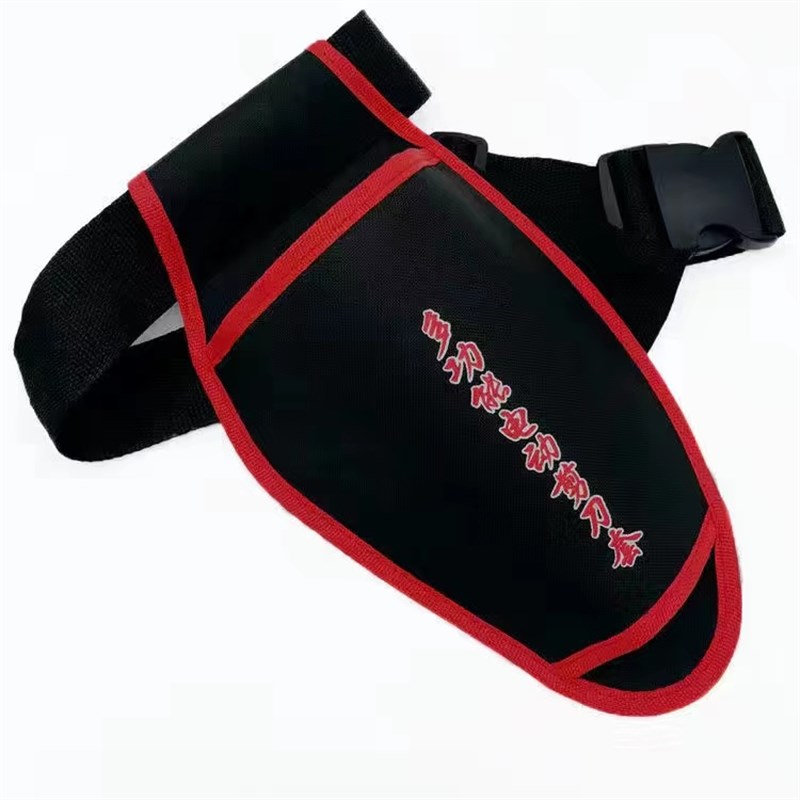 电动剪刀套果树剪套修剪工具包电动剪刀套多功能收纳包修枝剪刀套