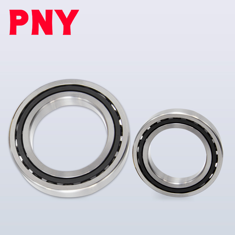PNY 7020 ACTA/P4 C46120J精密角接触轴承机床主轴内100mm外150mm