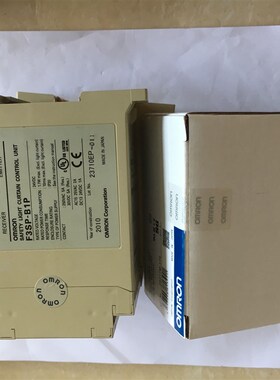 安全继电器G9S-2001 G9SA-301 F3SP-B1P G9SX-BC202/NS202/-RT/RC