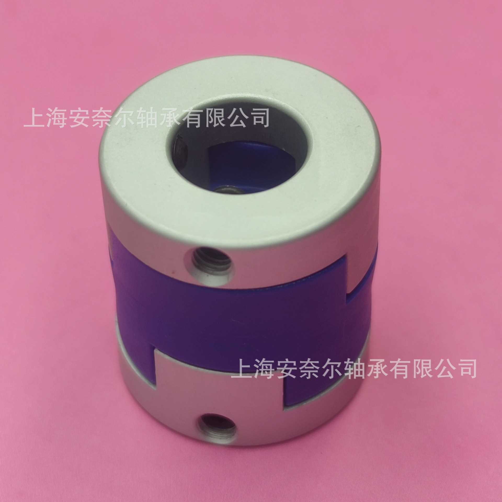 联轴器 CPO16- 3 4 5 6 6.35- 3 4 5 6 6.35