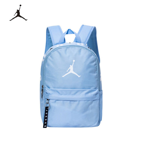 NIKE JORDAN 耐克 儿童双肩包运动包旅行包小学生书包JD2213008TD
