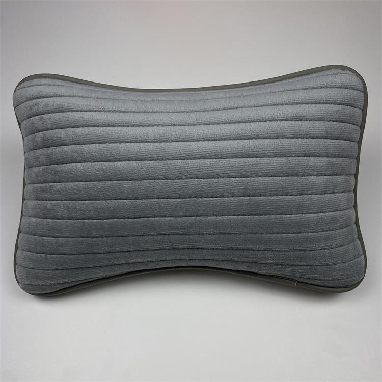 腰部支撑卷久坐电脑办公座椅腰垫靠垫护腰枕缓解腰背酸硬厚小枕头
