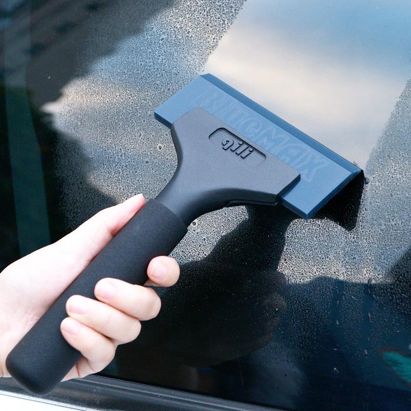 汽车贴膜工具进口硬牛筋刮板玻璃贴膜赶水刮板牛津刮水器刮水板