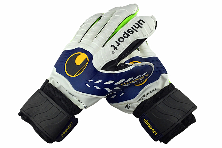 Gants de football - Ref 2594891 Image 4