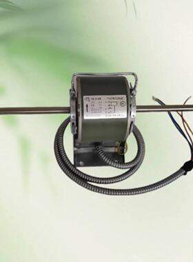 常八中央空调通风机盘管专用电机纯铜线YSK8W-60W系列顺丰省内包