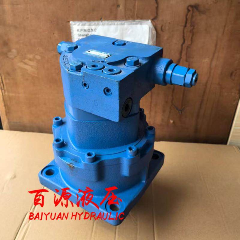 45PC39A2873-C徐工35临工35山河智能25回转马达 微挖原厂配件,标准件/零部件/工业耗材,液压马达/油马达,淘宝优惠券,粉丝福利购,淘宝优惠卷