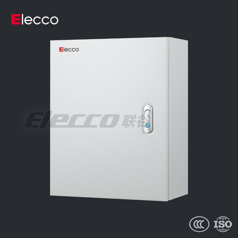 威图型基业箱-400*500*300mm加厚/挂壁电控箱/AE箱IP65控制箱