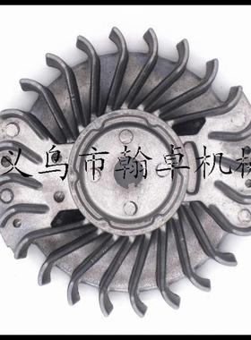 MS290 390 310 029磁飞轮 飞轮 飞块 高压包 点火模块 油锯配件