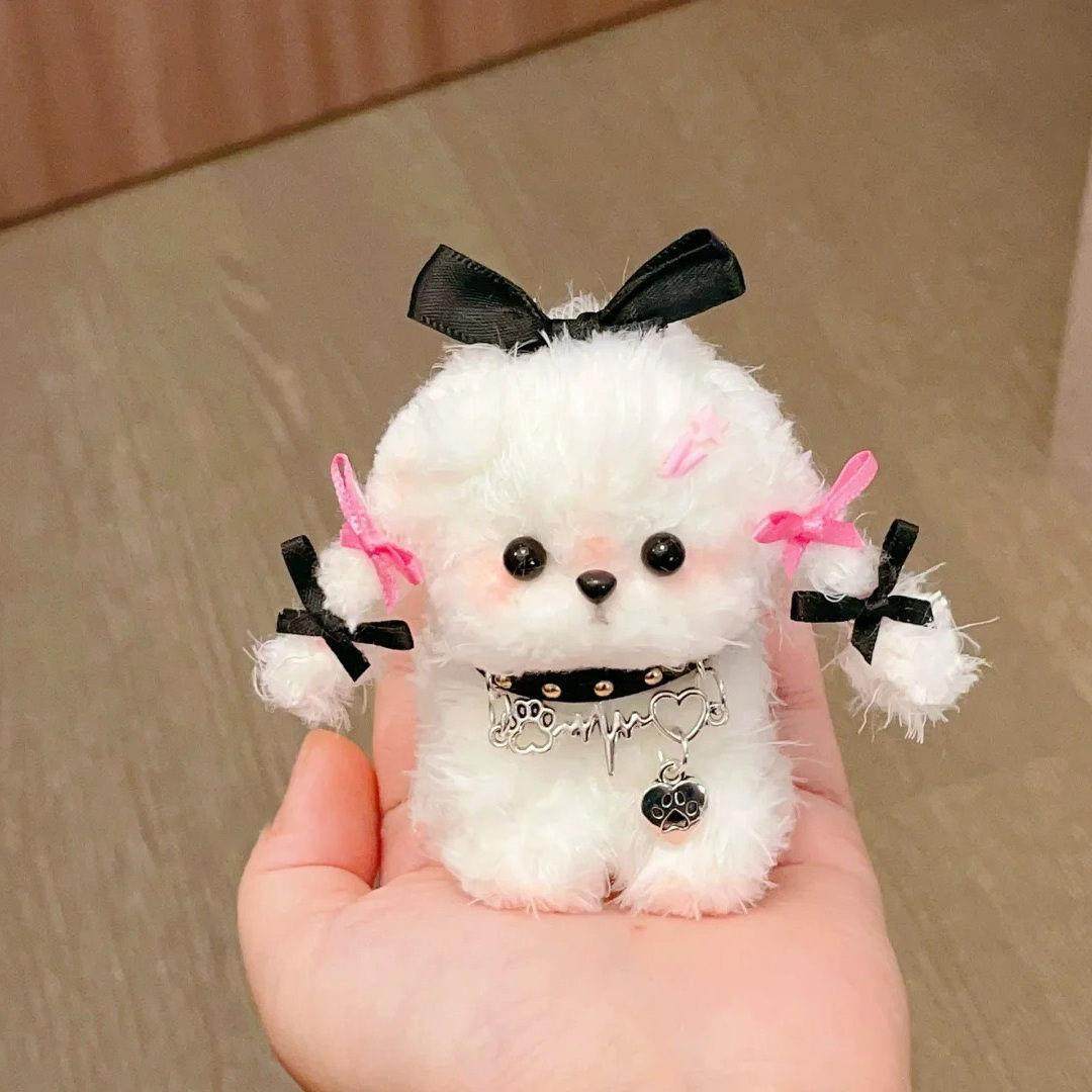 扭扭棒花束成品凤羽绒扭扭棒全套材料包手工diy小狗成品超粗毛根,玩具/童车/益智/积木/模型,其他手工制作,淘宝优惠券,粉丝福利购,淘宝优惠卷