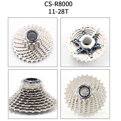 ULTEGRA 105 R7000 R8000 5800 6800飞轮 11速 25/28/30T 32 34T