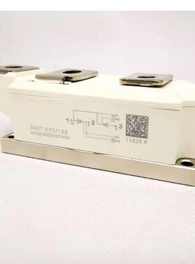 西门康型IGBT模块SKKT570/16E SKKH460/18E SKKT330/12E500/14E