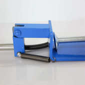 CZD 电线架 B22 电线支架 防切割切断护线 断布机配件大全 俊久牌