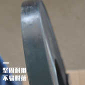 铁皮打包带 钢带烤蓝打包带16MM19MM32MM钢带镀锌钢带打包扣型 包邮