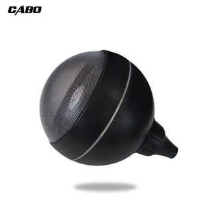 CABO吊球音箱豪华吊顶音箱 黑白款 背景音乐喇叭 吊球音响