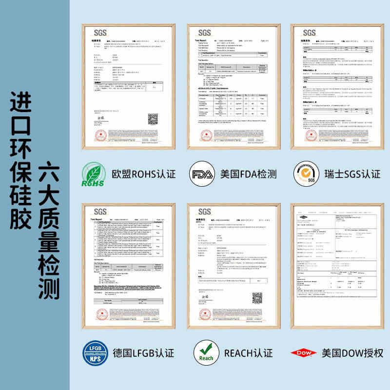 儿童泳帽男童防水不勒头2024新款女童长发加大专用护耳硅胶游泳帽图片