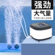 森森鱼缸氧气泵超静音交直流充电增氧泵大气量静音打氧机变频气泵