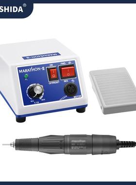 marathon马拉松N3雕刻机世洋H37L1手柄/美甲打磨机/齿科/玉石抛光
