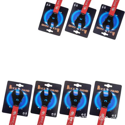 BIKEHAND公路山地车花鼓扳手维修工具修理工具骑行用品自行车配件